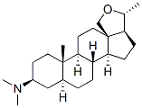Structure of 3481-84-3
