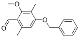 Structure of 34883-17-5