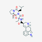 Structure of 3489-84-7