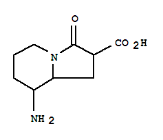 Structure of 349101-84-4