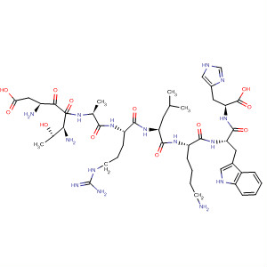 Structure of 351428-17-6