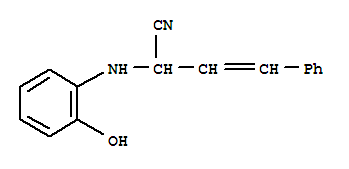 Structure of 35321-17-6