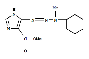Structure of 36137-84-5
