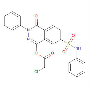 Structure of 361444-17-9