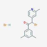 Structure of 365428-17-7