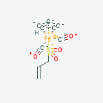 Structure of 37668-17-0