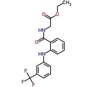 Structure of 38003-84-8