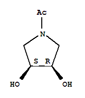 Structure of 380357-17-5