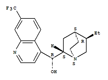 Structure of 38199-17-6