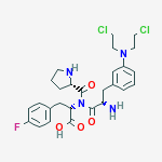 Structure of 38305-84-9