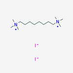 Structure of 3868-84-6