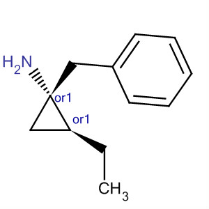 Structure of 388095-17-8