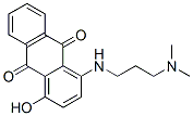 Structure of 38866-17-0