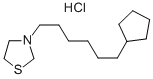 Structure of 38920-84-2