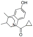 Structure of 3901-17-5