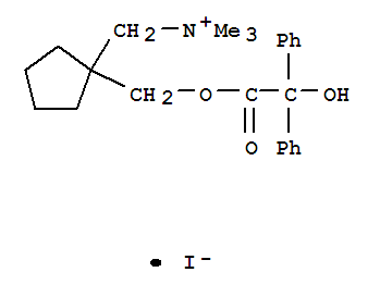 Structure of 39943-17-4
