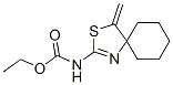 Structure of 40045-17-8
