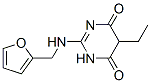 Structure of 40262-17-7