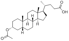 Structure of 4057-84-5