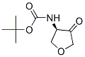 Structure of 406220-17-5