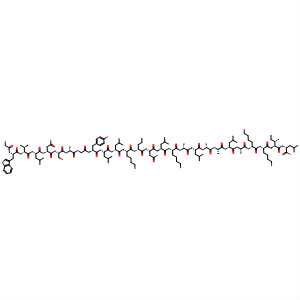 Structure of 406482-84-6