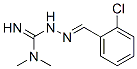 Structure of 40845-84-9