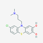 Structure of 41536-84-9