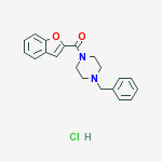Structure of 41716-84-1