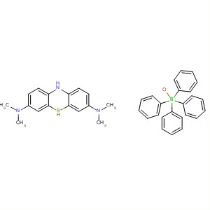 Structure of 41909-84-6