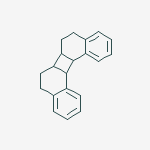 Structure of 42182-84-3