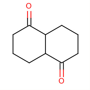 Structure of 42245-84-1