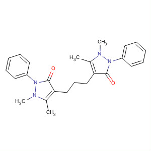 Structure of 42281-84-5