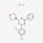 Structure of 42740-17-0