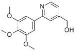 Structure of 427885-84-5