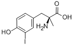 Structure of 4298-17-3
