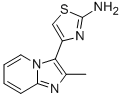 Structure of 436099-84-2