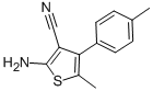 Structure of 438613-84-4