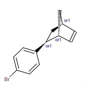 Structure of 439808-17-0