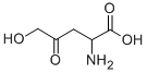 Structure of 4439-84-3