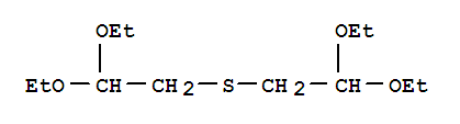 Structure of 45204-84-0