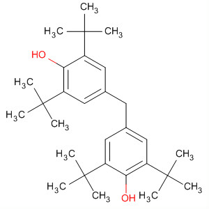 Structure of 4534-84-3
