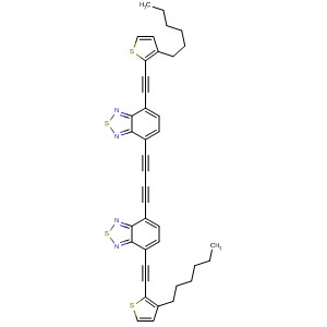 Structure of 459218-84-9