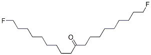 Structure of 462-17-9