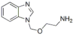 Structure of 46277-17-2