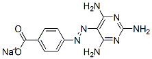 Structure of 4628-17-5