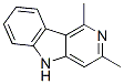 Structure of 46382-84-7