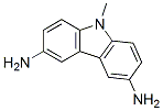 Structure of 46498-17-3