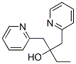 Structure of 4664-17-9