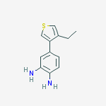 Structure of 471239-84-6