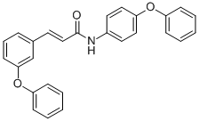 Structure of 478258-17-2